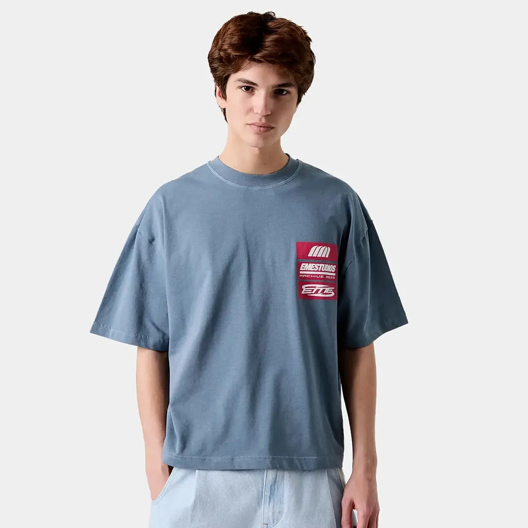 Archive Spring Lake Tee sold by EME STUDIOS product image thumbnail 3