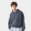 Min Ombre Blued Hoodie sold by EME STUDIOS