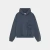 Min Ombre Blued Hoodie sold by EME STUDIOS