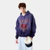 Dusk Blue Ribbon Full Zip sold by EME STUDIOS