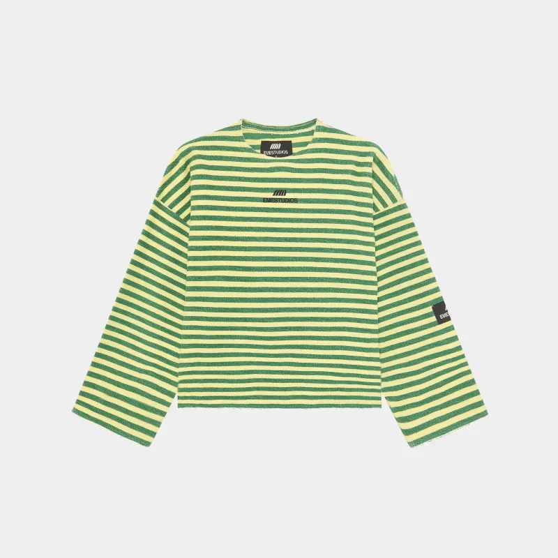 Sade Garden Reverse Crewneck sold by EME STUDIOS