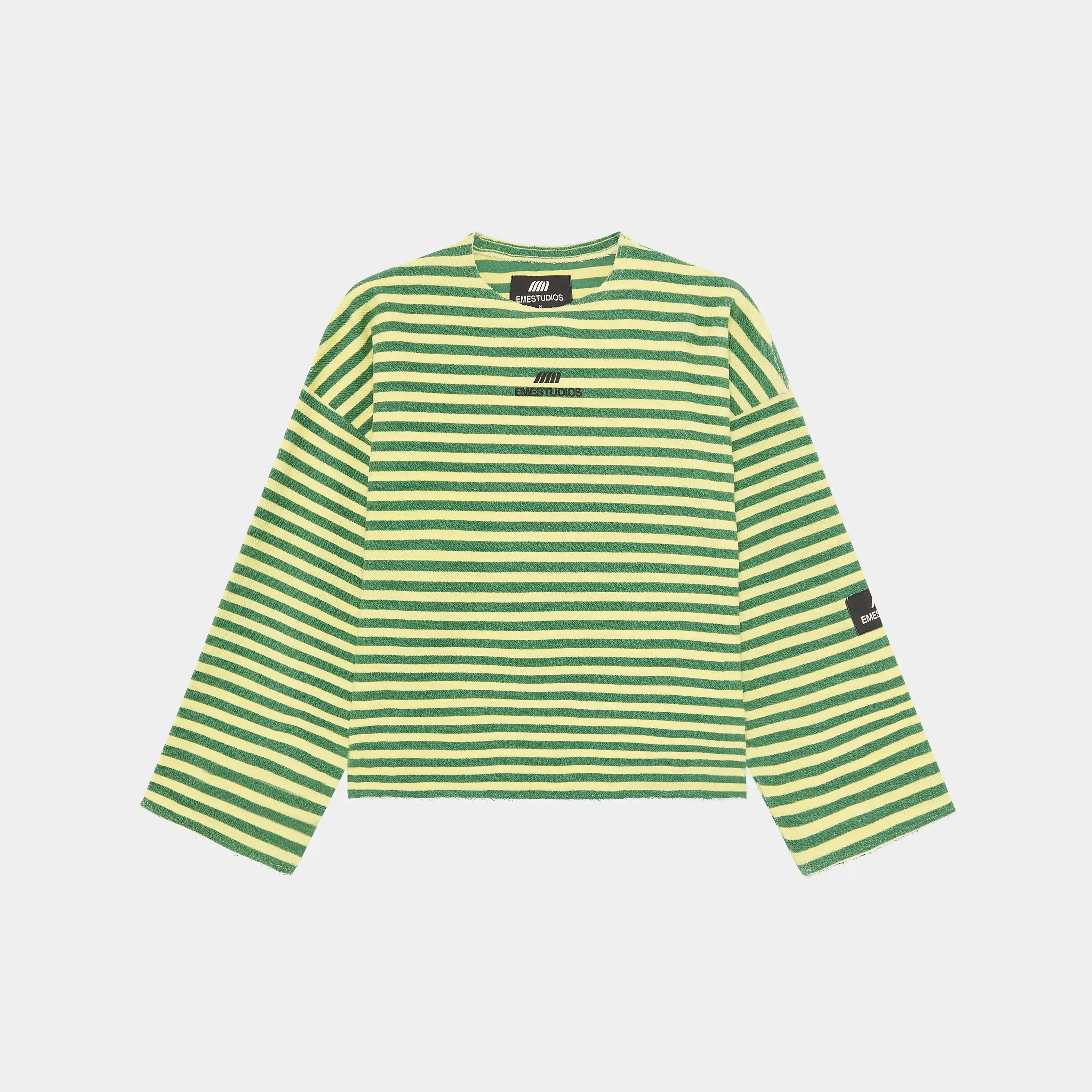 Sade Garden Reverse Crewneck sold by EME STUDIOS