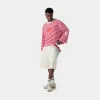 Horizon Striped Cherry LS sold by EME STUDIOS