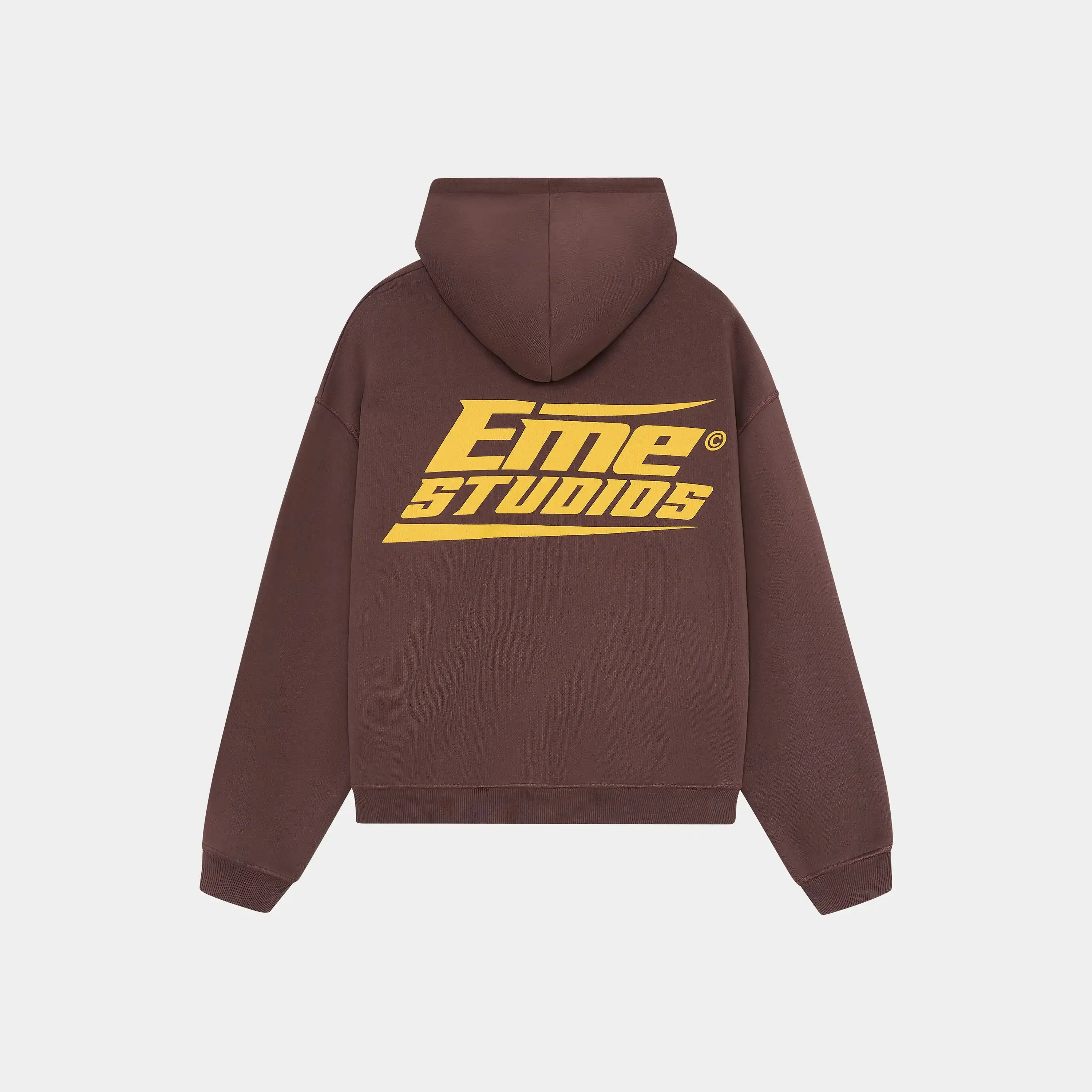 Speeding Up Coffe Hoodie sold by EME STUDIOS