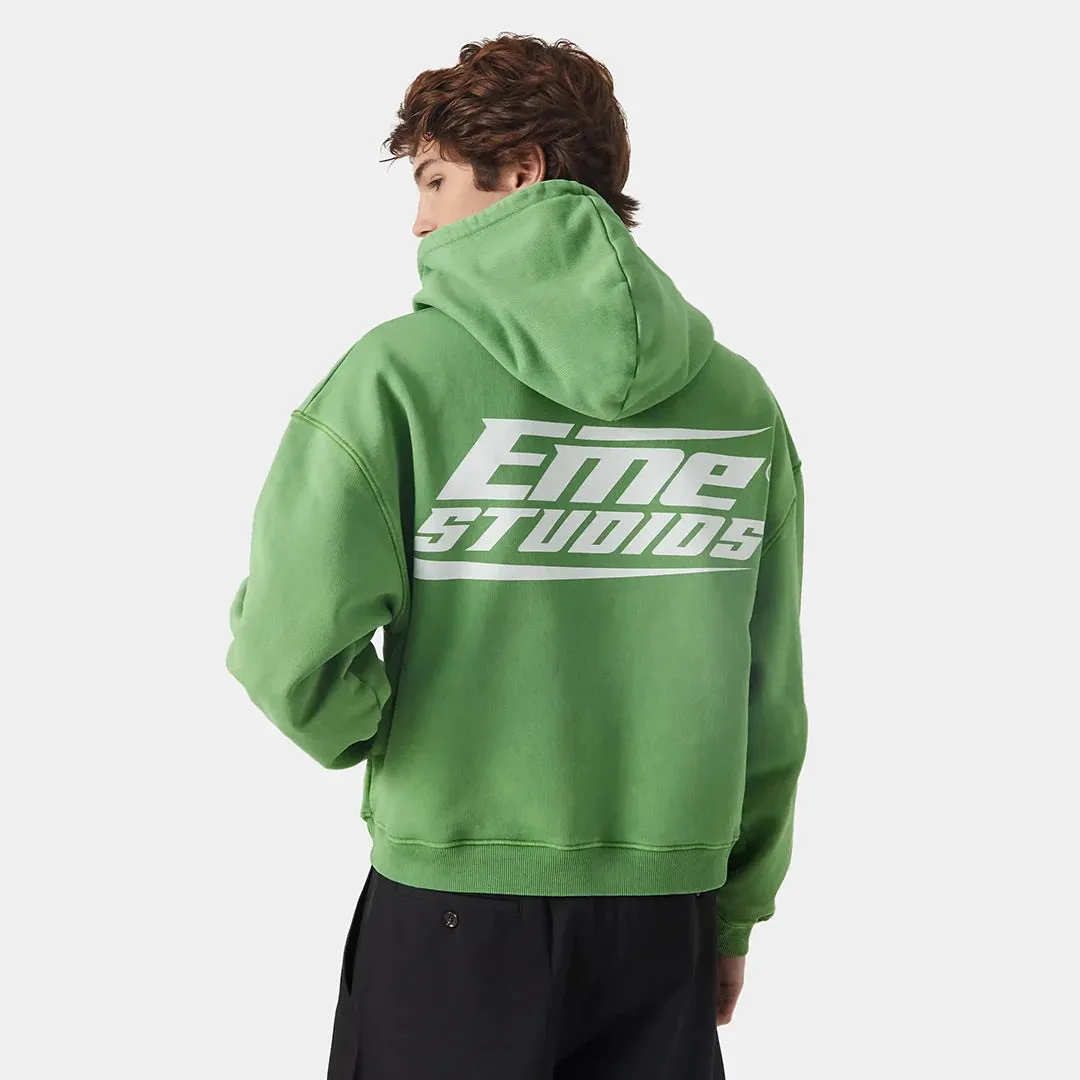 Speeding Up Peppermint Hoodie sold by EME STUDIOS product image thumbnail 3