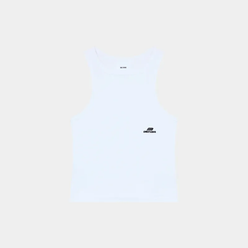 Pearl Tank top sold by EME STUDIOS