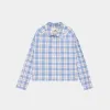 Yisa Country Shirt sold by EME STUDIOS
