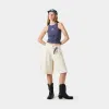 Tank Top Navy Woman sold by EME STUDIOS