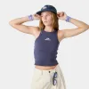 Tank Top Navy Woman sold by EME STUDIOS