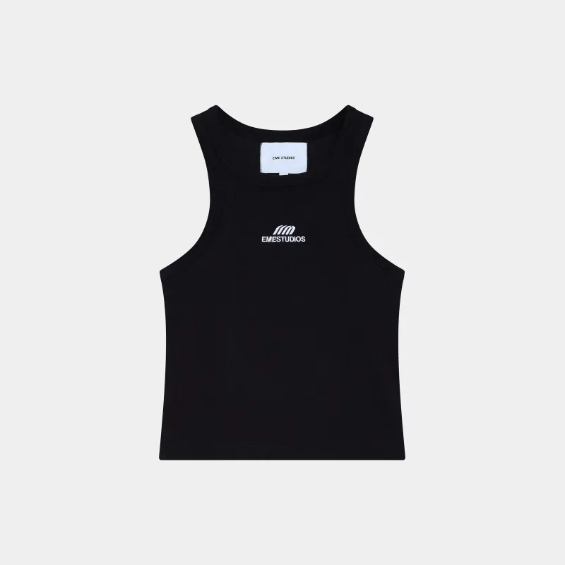 Tank Top Shadow Woman sold by EME STUDIOS
