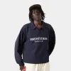 Oasis Navy Polo sold by EME STUDIOS