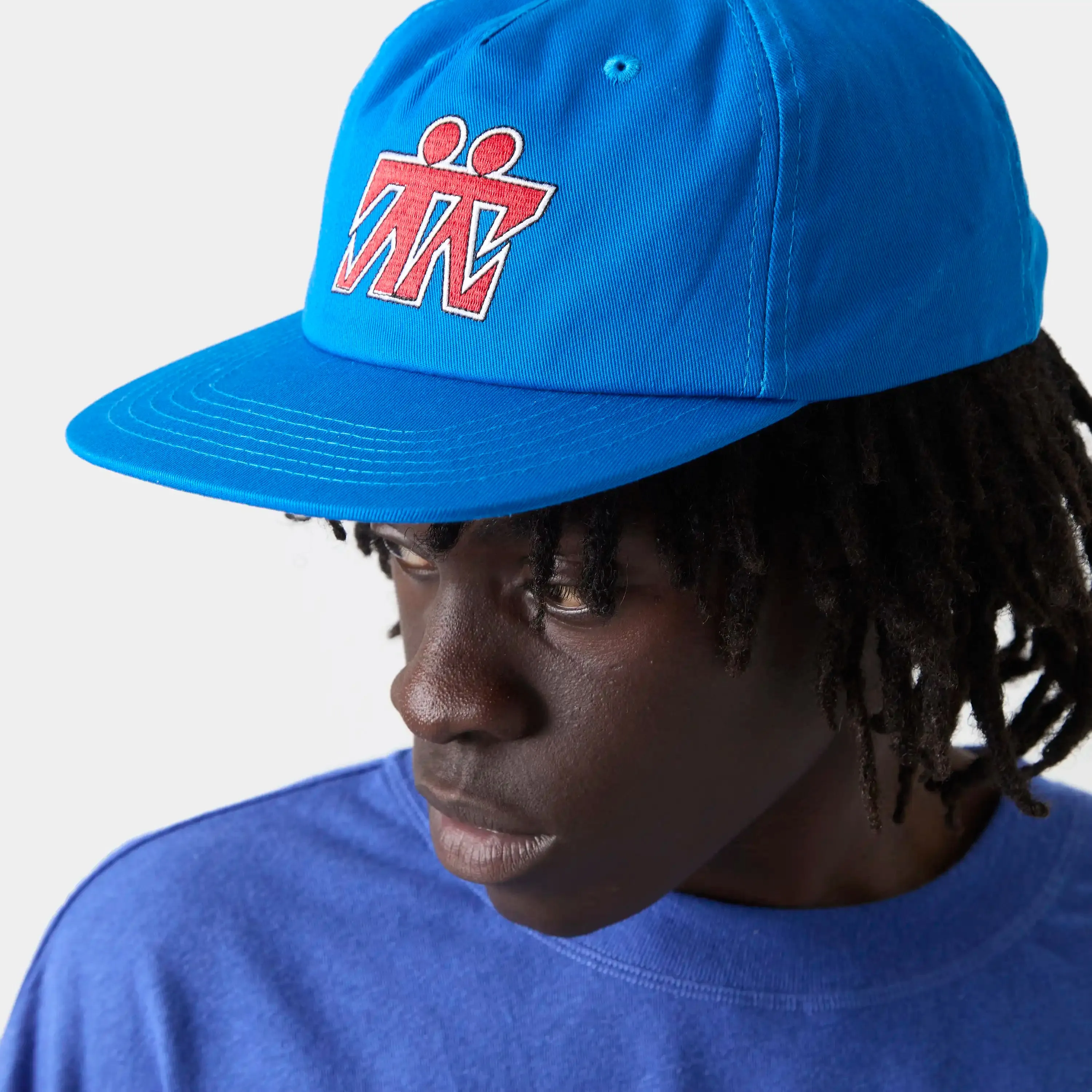Mbuddy Klein Cap sold by EME STUDIOS product image thumbnail 4
