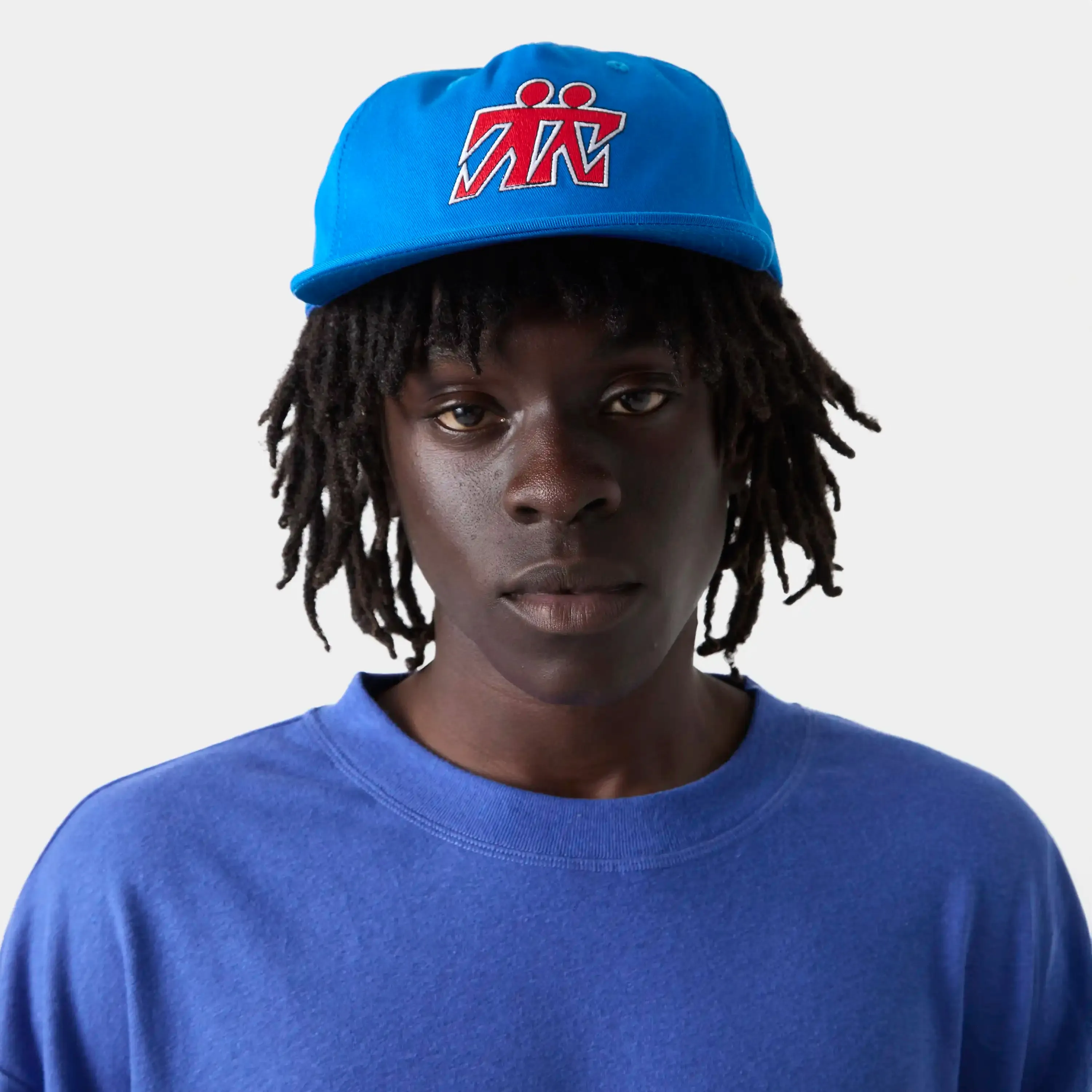 Mbuddy Klein Cap sold by EME STUDIOS product image thumbnail 2