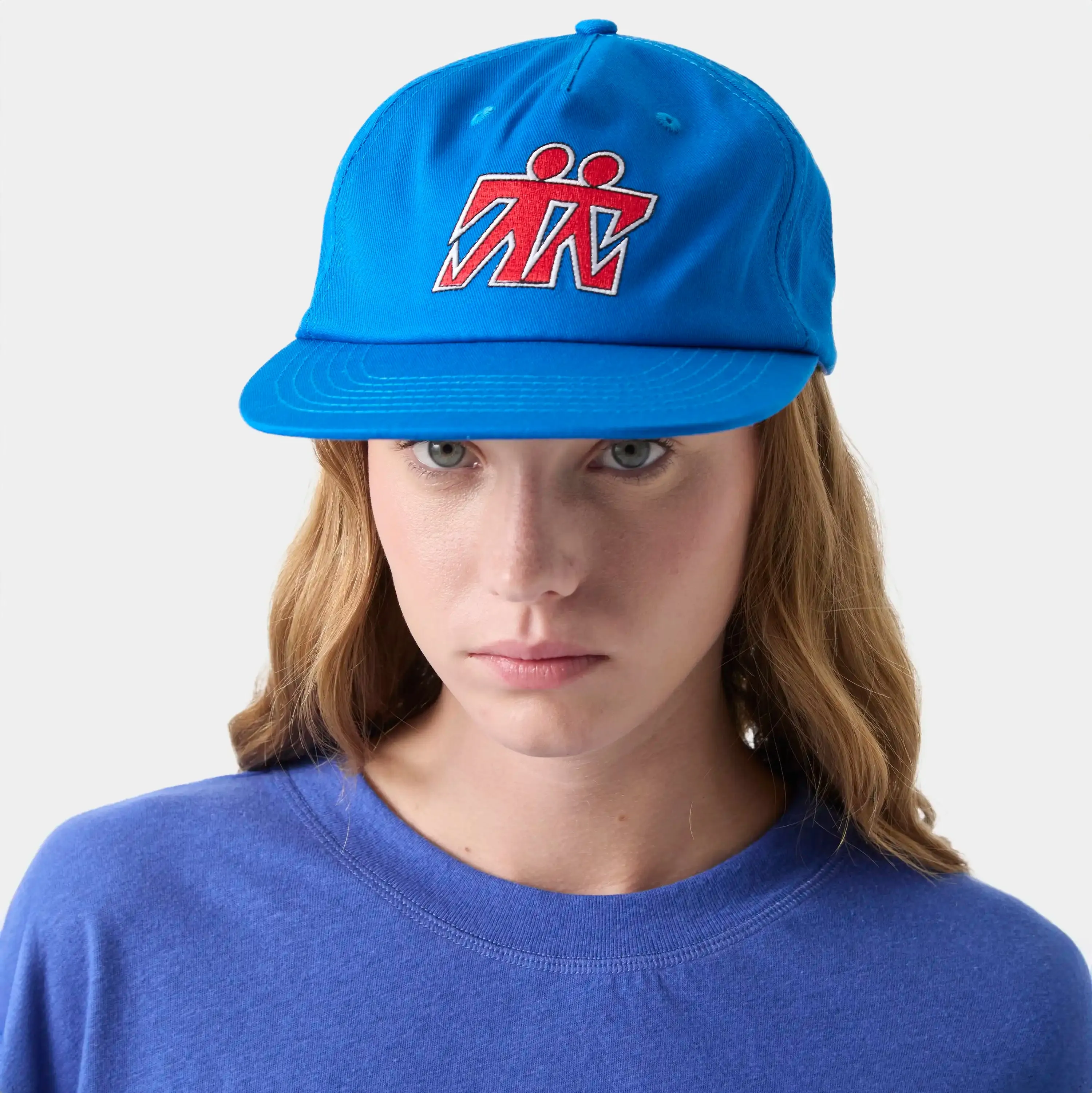 Mbuddy Klein Cap sold by EME STUDIOS product image thumbnail 3