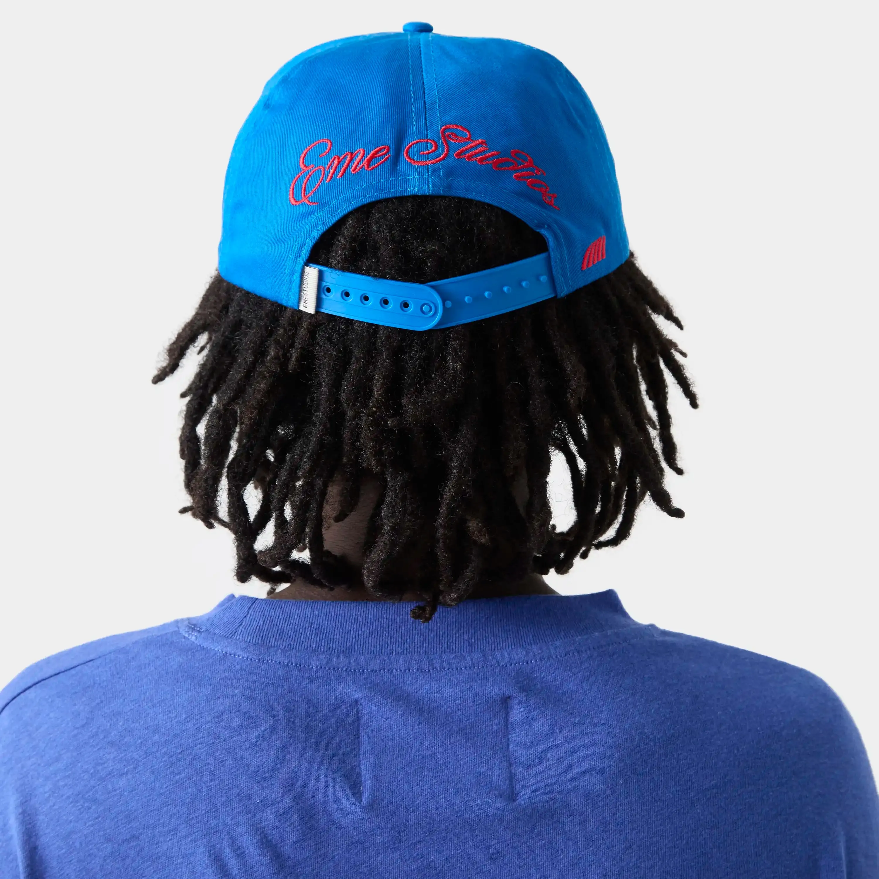 Mbuddy Klein Cap sold by EME STUDIOS product image thumbnail 5