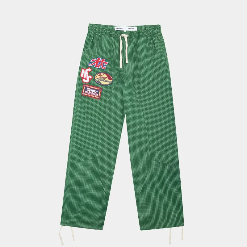 Patches Cargo Forest Vichy sold by EME STUDIOS