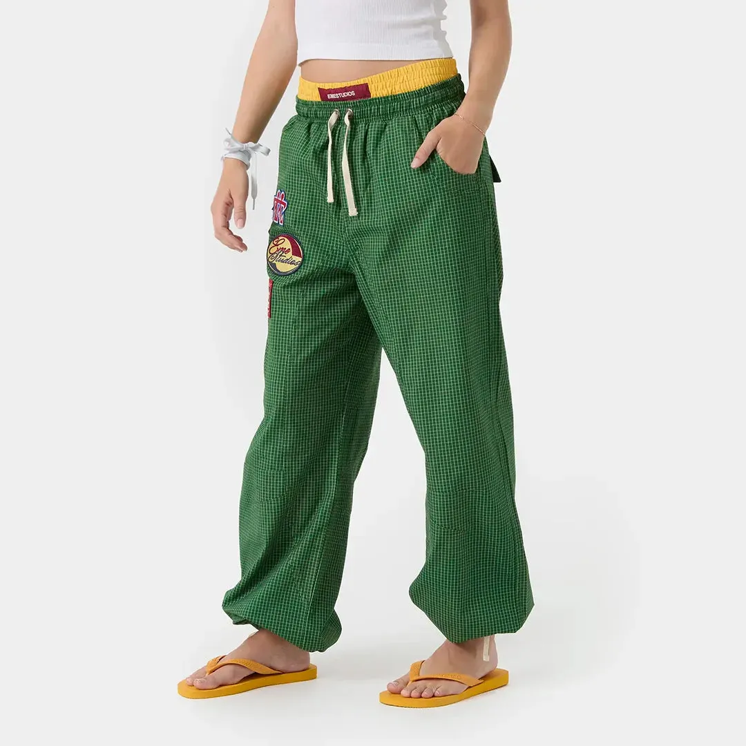 Patches Cargo Forest Vichy sold by EME STUDIOS product image thumbnail 3