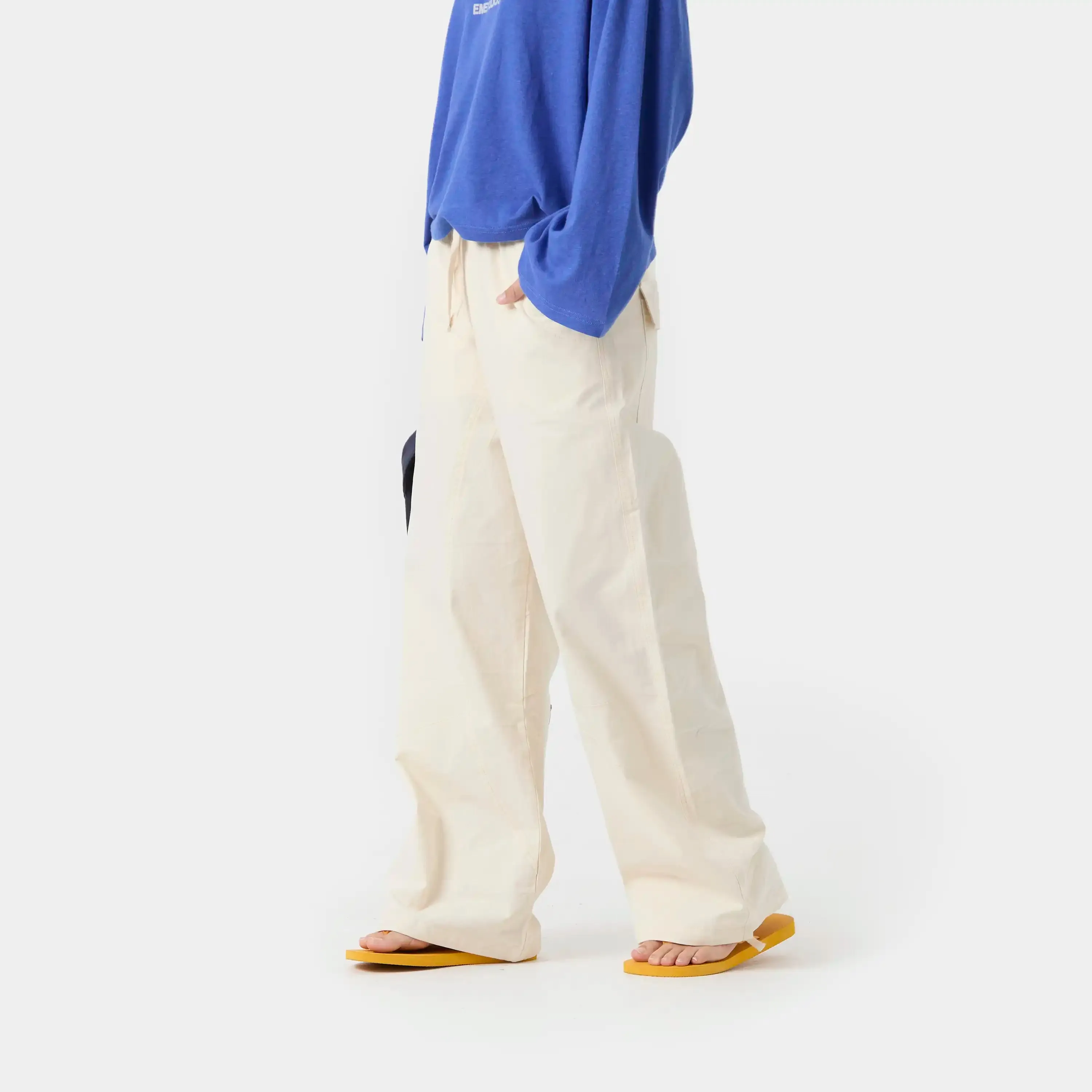 Patches Cargo Off Sand sold by EME STUDIOS product image thumbnail 2