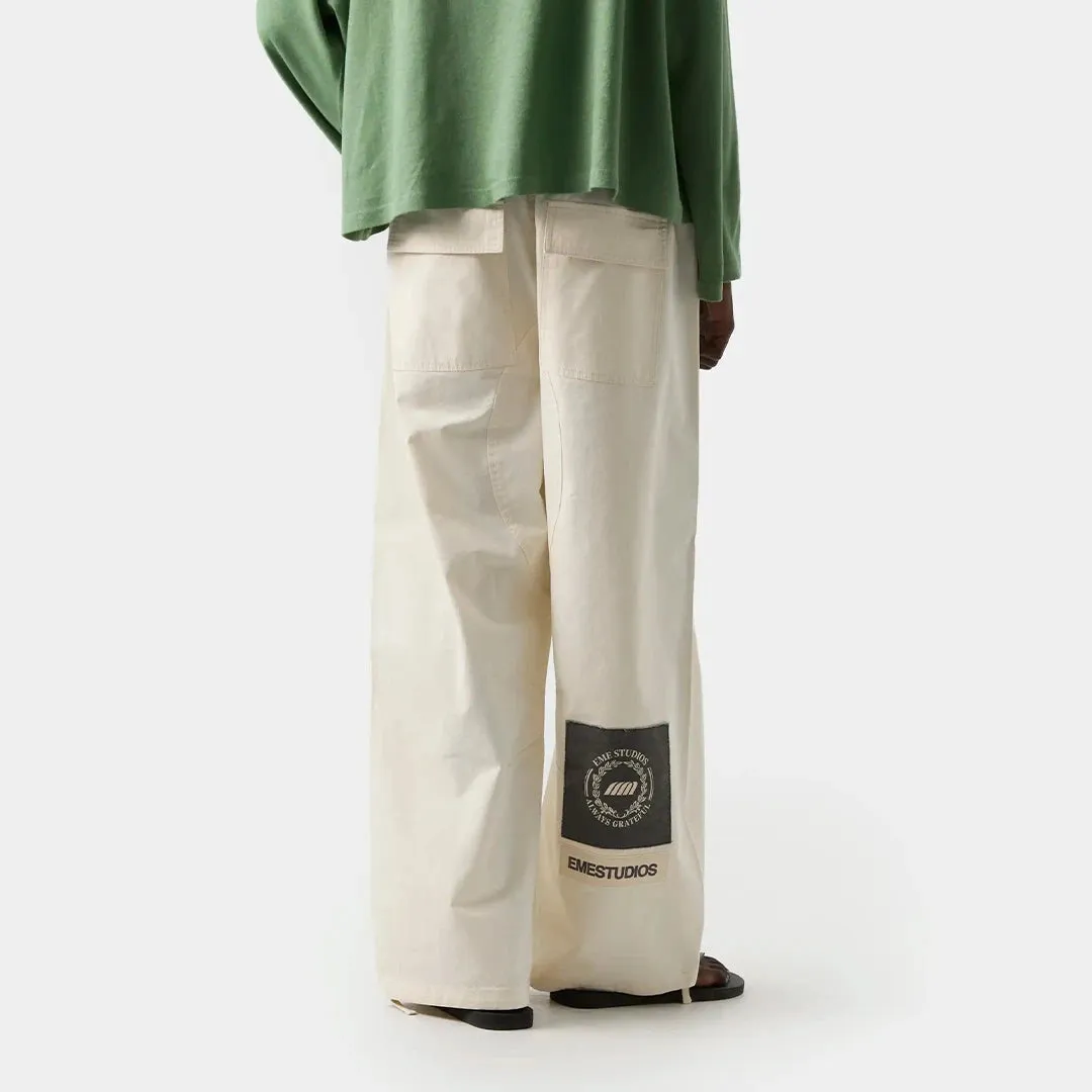 Patches Cargo Off Sand sold by EME STUDIOS product image thumbnail 3