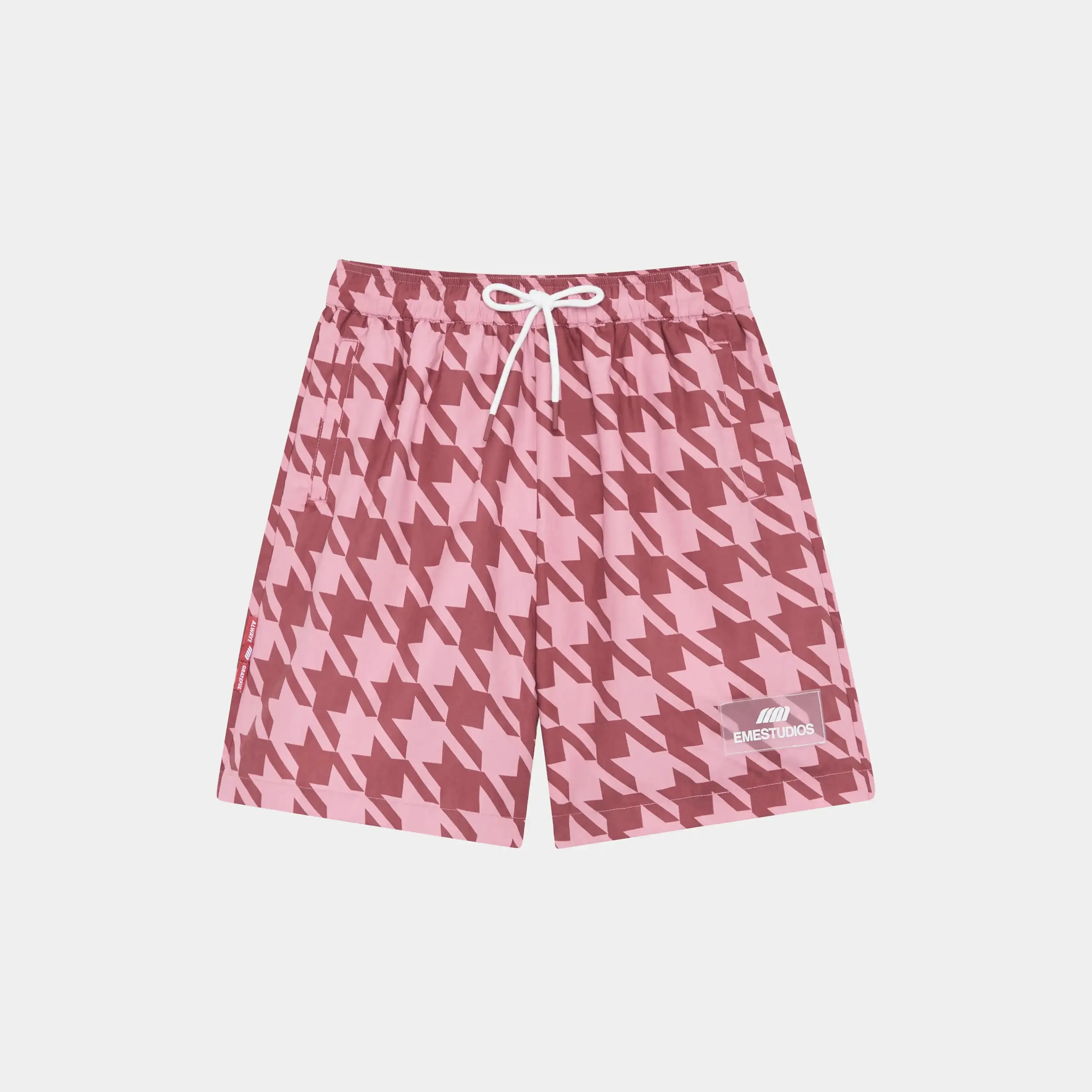 JJ Redwood Swim Trunk sold by EME STUDIOS