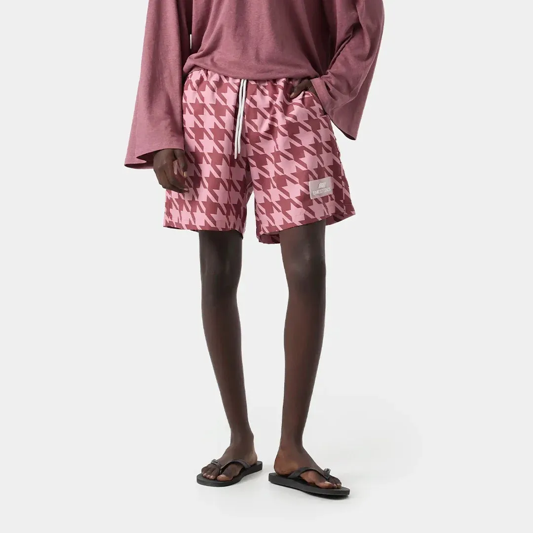 JJ Redwood Swim Trunk sold by EME STUDIOS product image thumbnail 3