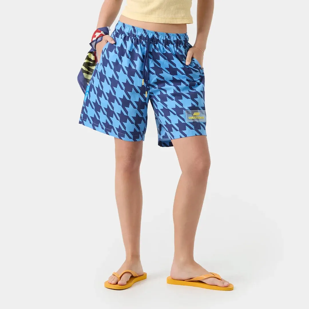 JJ Ocean Swim Trunk sold by EME STUDIOS product image thumbnail 3