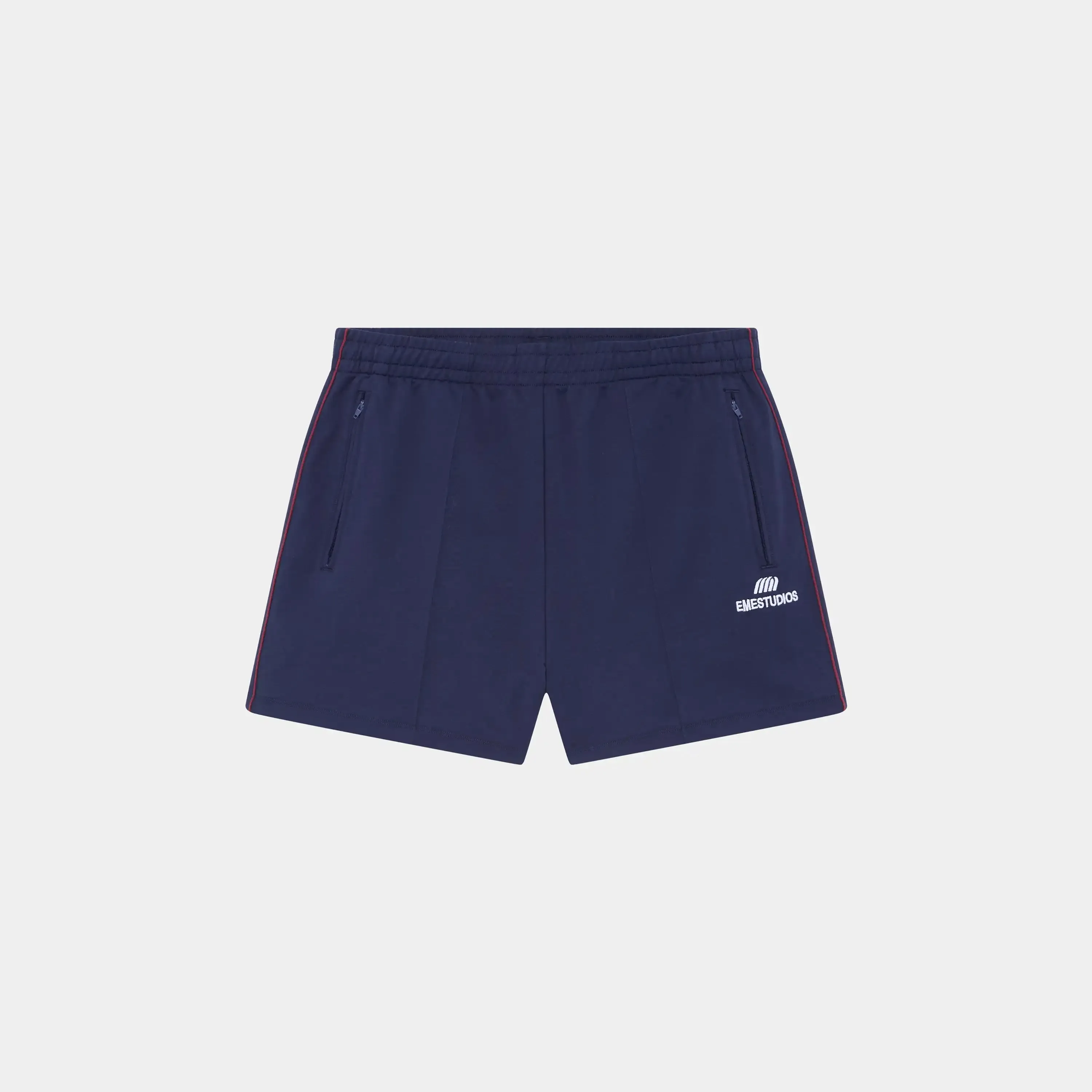 Somm Navy X Short sold by EME STUDIOS