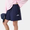 Somm Navy X Short sold by EME STUDIOS