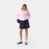 Somm Navy X Short sold by EME STUDIOS