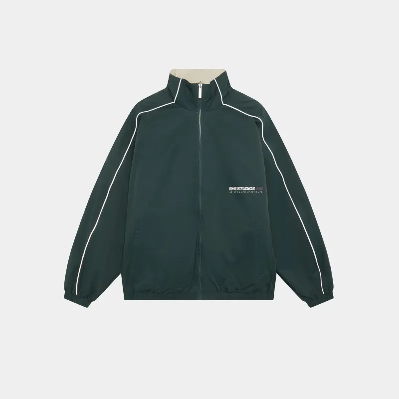 Prost Hunt Sand Reversible Zip sold by EME STUDIOS