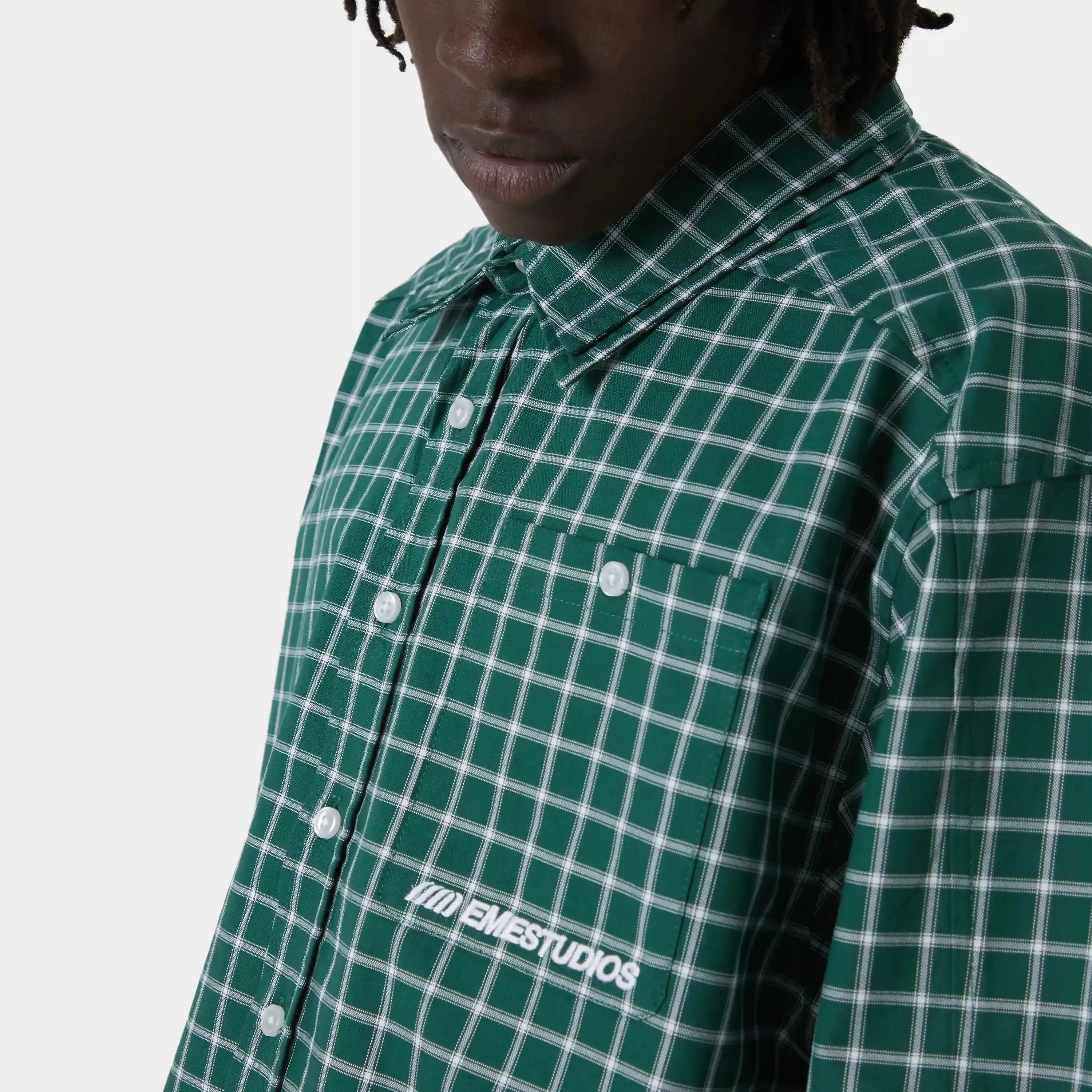 Yisa Hunt Shirt sold by EME STUDIOS product image thumbnail 5