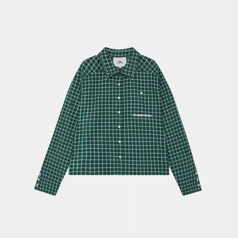 Yisa Hunt Shirt sold by EME STUDIOS