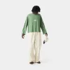 Cotten Hunt Long Sleeve sold by EME STUDIOS