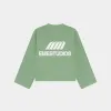 Cotten Hunt Long Sleeve sold by EME STUDIOS