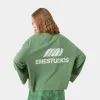 Cotten Hunt Long Sleeve sold by EME STUDIOS