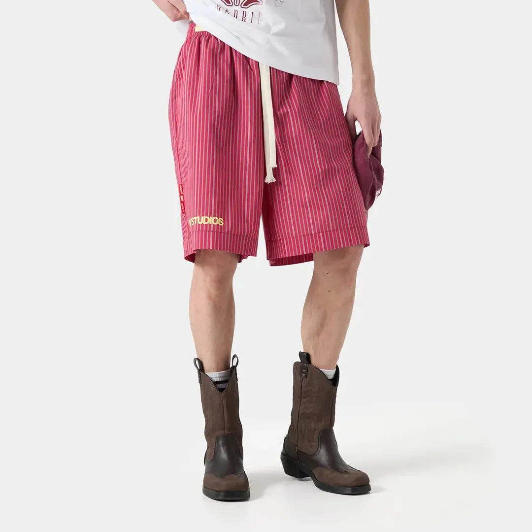 Pyjama Boxy Botton Red sold by EME STUDIOS product image thumbnail 3