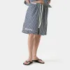 Pyjama Boxy Botton Navy sold by EME STUDIOS