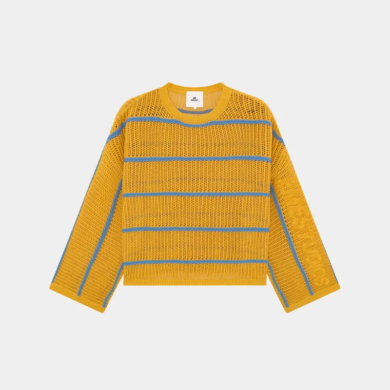 Alic Sunny Knit Sweater sold by EME STUDIOS
