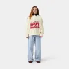 Frisona Marshmallow Knit Sweater sold by EME STUDIOS