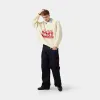 Frisona Marshmallow Knit Sweater sold by EME STUDIOS