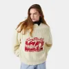 Frisona Marshmallow Knit Sweater sold by EME STUDIOS