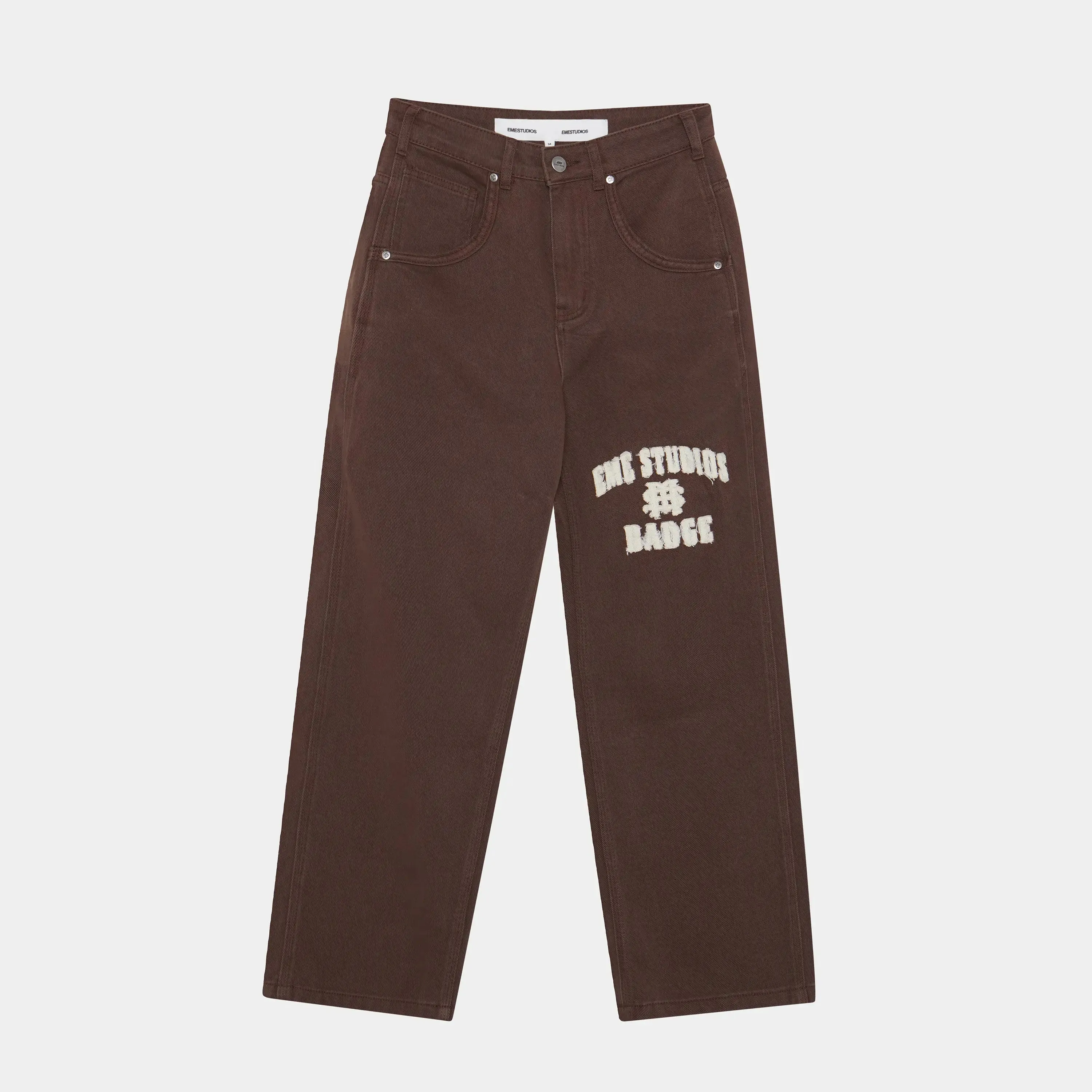 Muddy Brown sold by EME STUDIOS