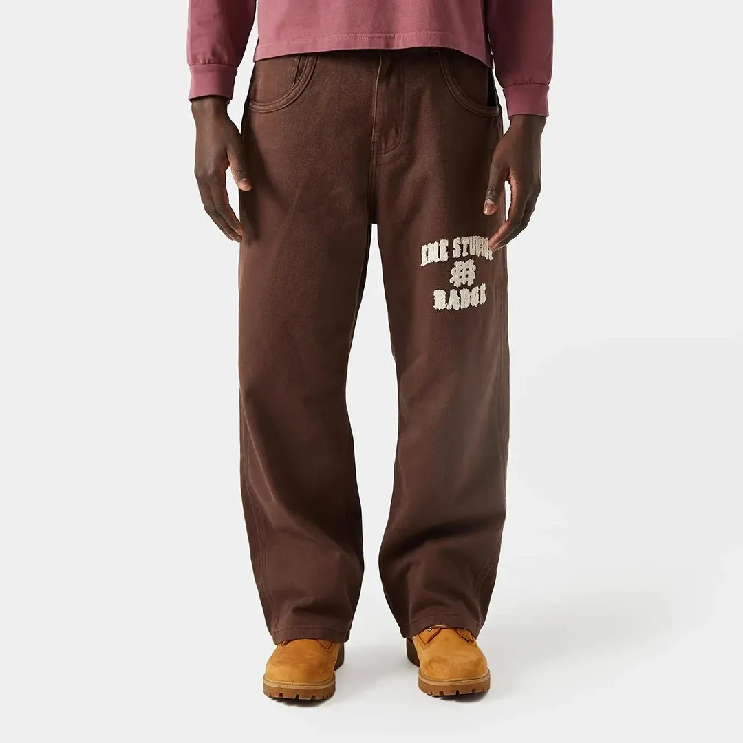 Muddy Brown sold by EME STUDIOS product image thumbnail 3