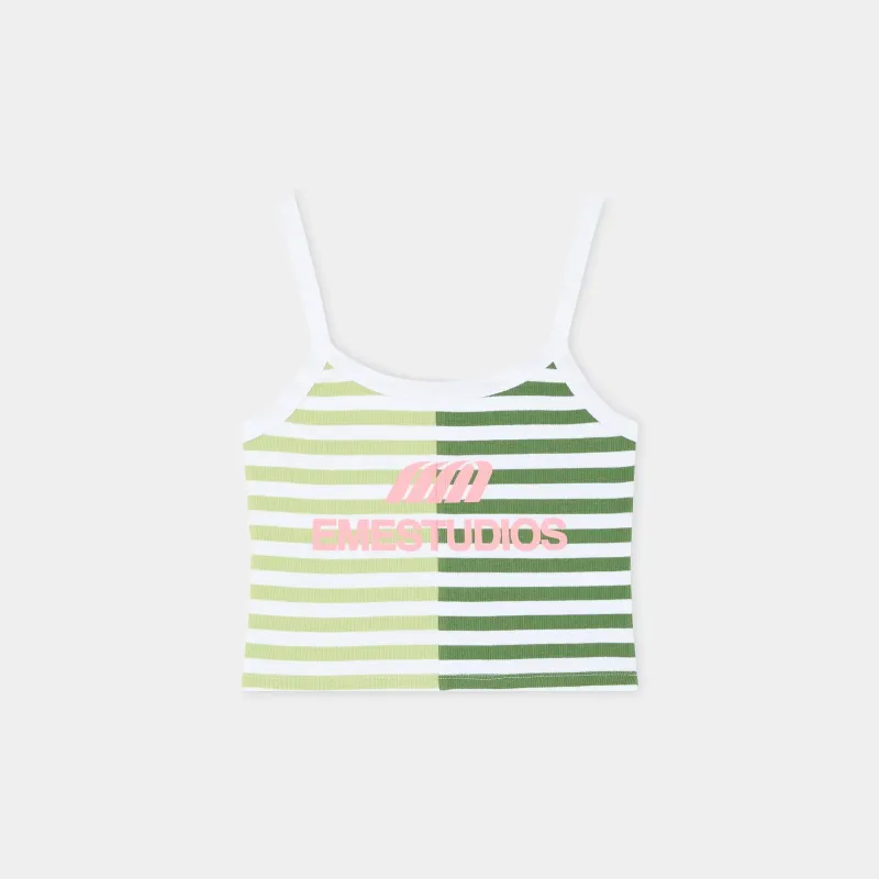 Nips Forest Tank Top sold by EME STUDIOS
