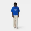 7am Surf Oversized Tee sold by EME STUDIOS