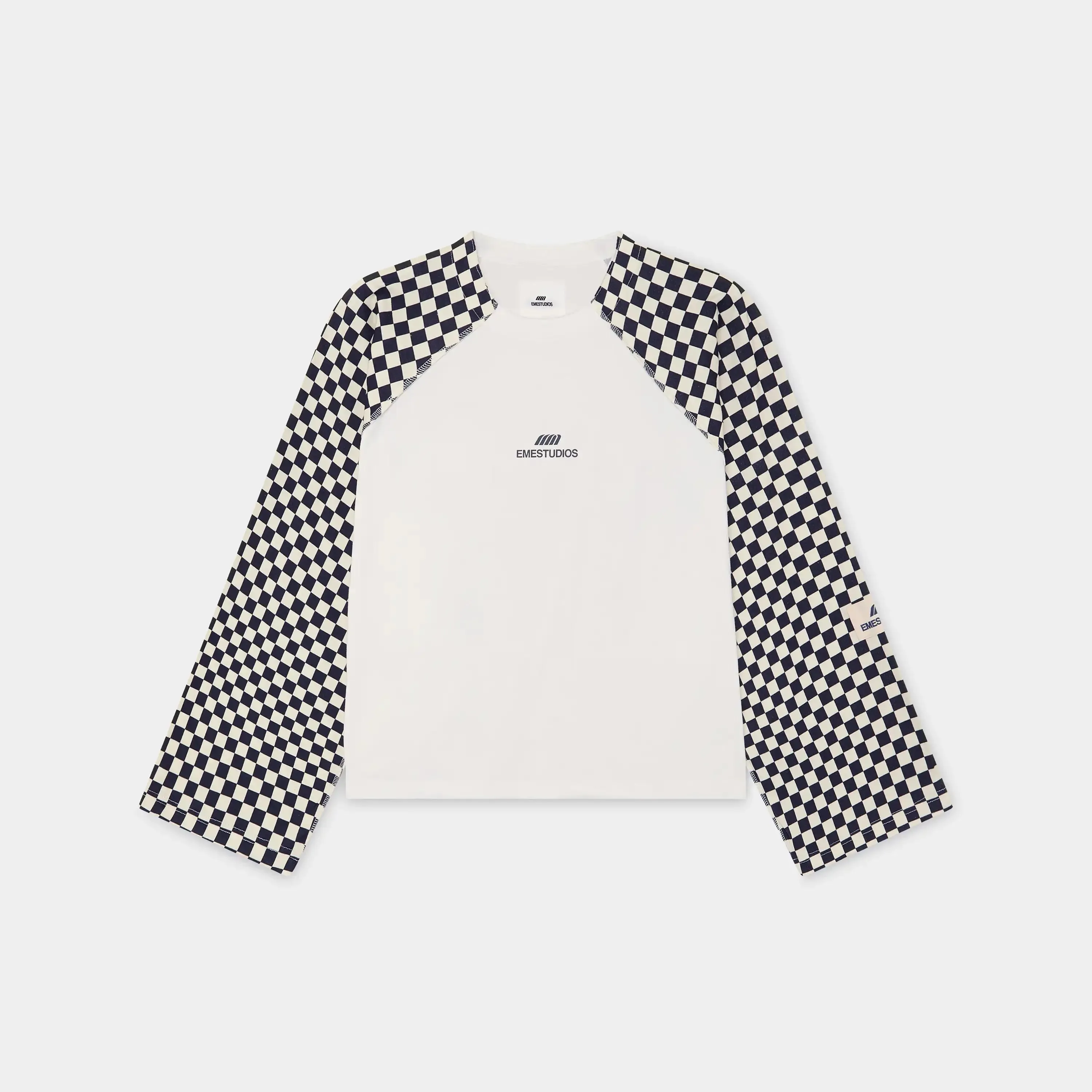 Bishop Pearl Long Sleeve sold by EME STUDIOS