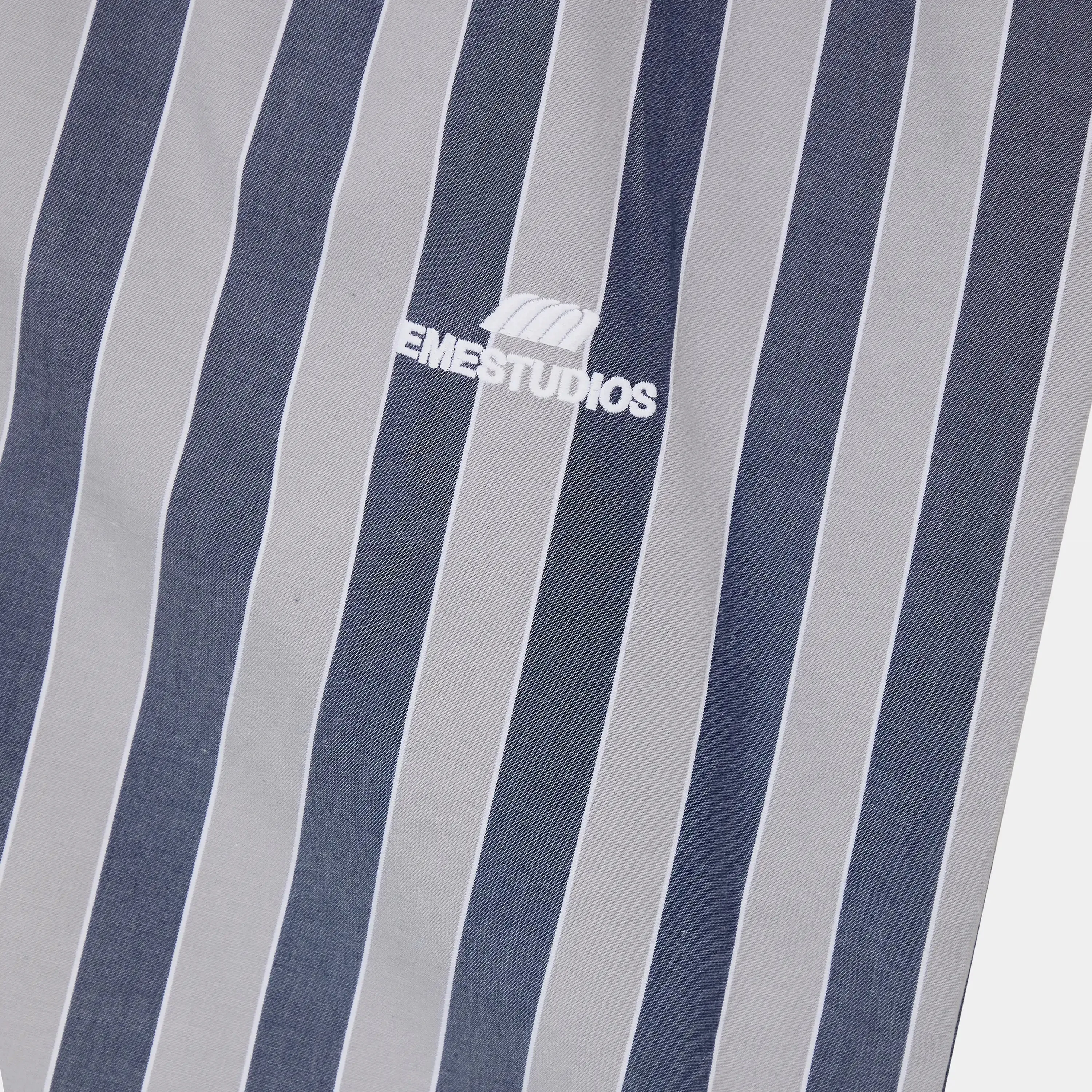 Agl Wide Striped Pants sold by EME STUDIOS product image thumbnail 4