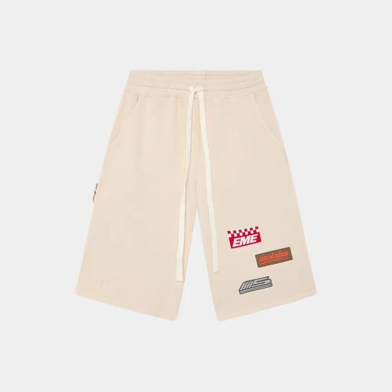 Fedex Off Sand Jogger sold by EME STUDIOS