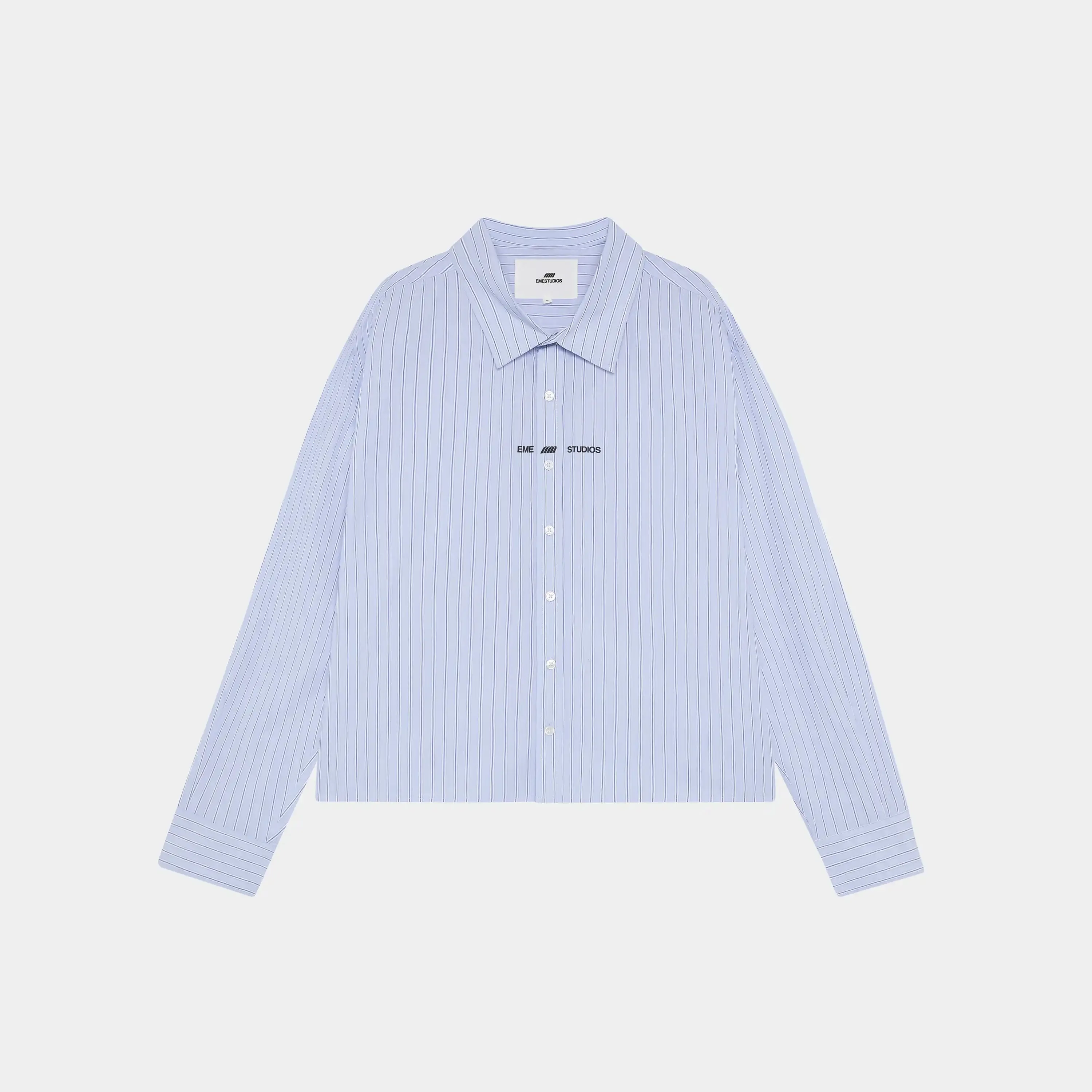 Soid Sagy Shirt sold by EME STUDIOS