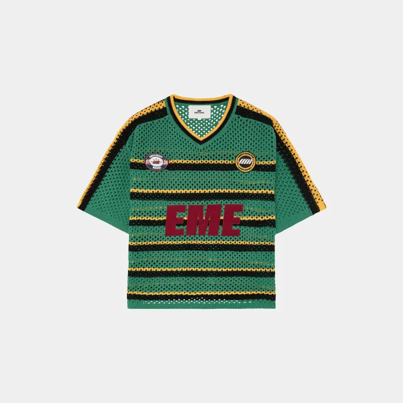 Striker Zion Open Knit sold by EME STUDIOS